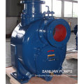 Stainless Steel End Suction Pump with High Quality